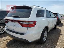 دودج دورانجو